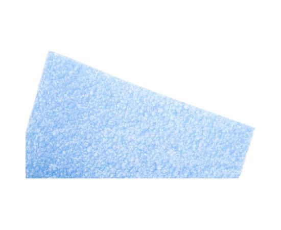 Демпферная лента с полиэтиленовым фартуком VRT 8 мм х 0,1 м х 25 м 550874 – изображение 2