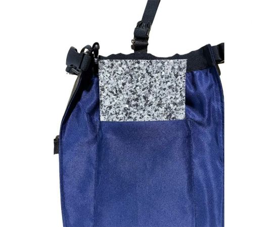 Удлиненные наколенники стяжечника ООО АЛТЕХ АТНС01 – изображение 5