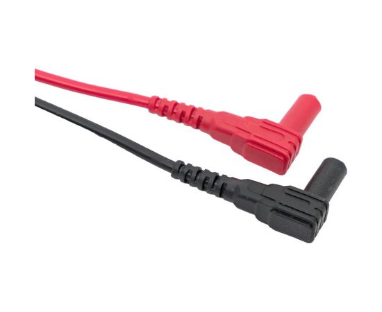 Комплект измерительных щупов 1 м, 20AWG Expert EKF TL3001 – изображение 8