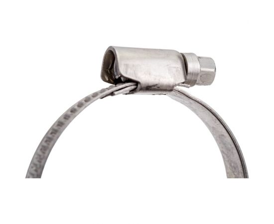 Червячные хомуты FORTISFLEX PL-9 32-50 / W4 79973 – изображение 3