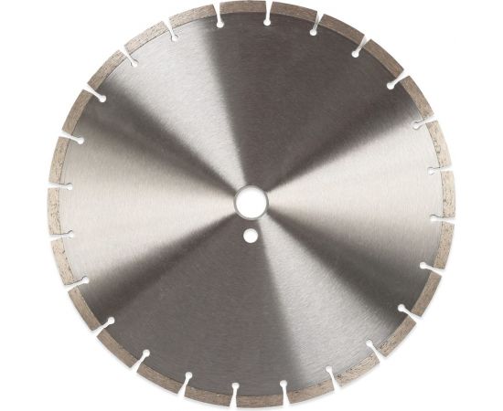 Диск алмазный сегментированный по железобетону и камню Rage Furious 350х3.4х30 мм VIRA 600350 – изображение 6