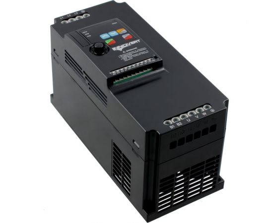 Преобразователь INNOVERT mini PLUS, выходной ток 17.5 А 7,5 кВтx380 В ISD752M43E – изображение 3