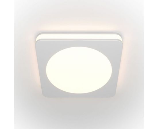 Встраиваемый светильник MAYTONI Phanton DL303-L12W4K, 12W 4000K DL303-L12W4K – изображение 3