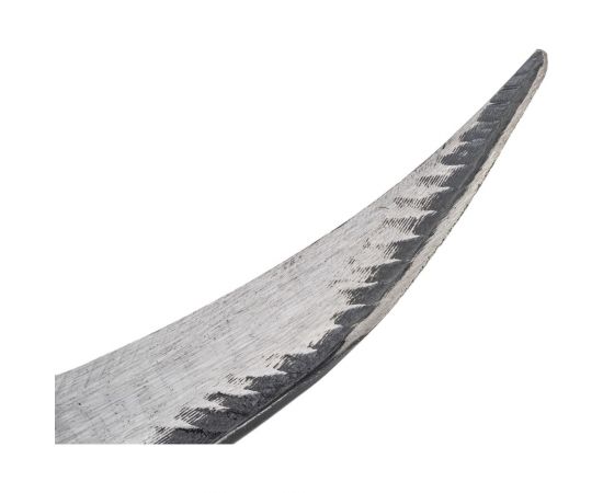 Отбитая заточенная коса Россия Соболь №6 60 см 39820-6 – изображение 2