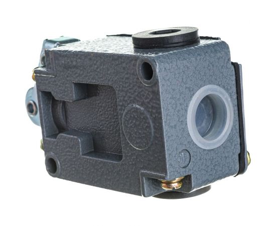 Концевой выключатель IEK ВПК-2112-БУ2, рычаг с роликом, IP65 KV-1-2112-1 – изображение 5