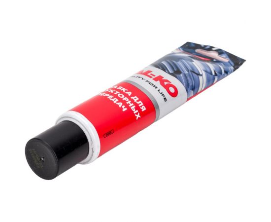 Смазка 100 мл для редукторов AL-KO 250005 – изображение 3