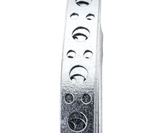 Перфорированная лента РемоКолор прямая LP, 12x0,55 мм 710-3012 – изображение 2