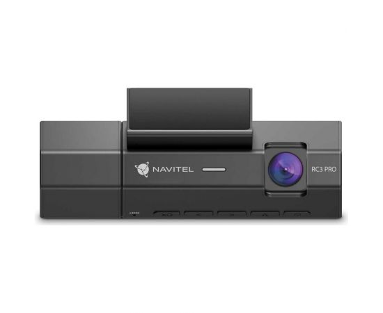 Видеорегистратор с тремя камерами NAVITEL RC3 PRO – изображение 6