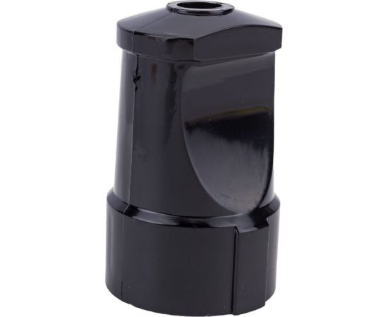 Переносная розетка Navigator NCA-SK01-16A-E-BL, с заземлением, черная 61715 – изображение 3