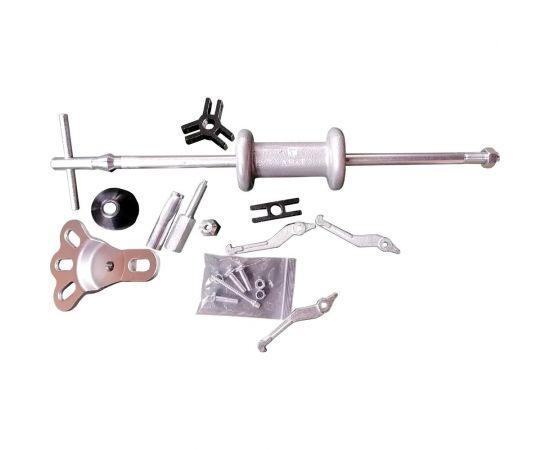 Обратный молоток, 16 предметов AE&T TA-D1051-1 – изображение 4