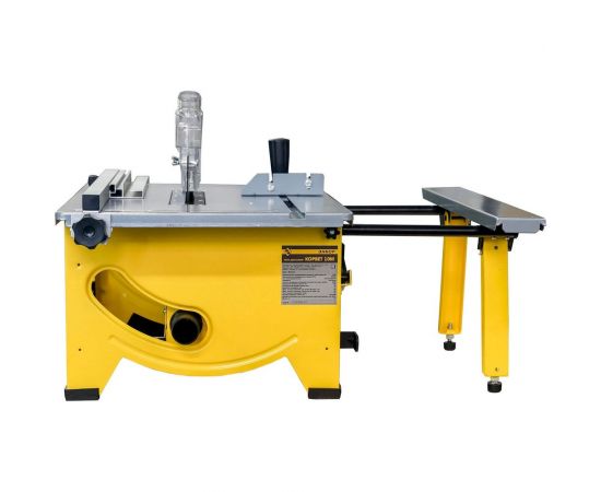 Распиловочный станок Энкор Корвет-10М 90101 – изображение 4