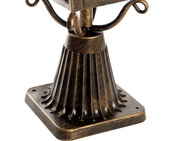 Уличный светильник FERON PL634 11644 – изображение 6