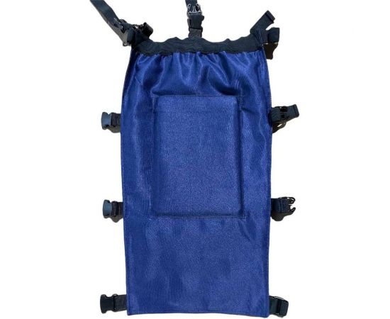 Удлиненные наколенники стяжечника ООО АЛТЕХ АТНС01 – изображение 3