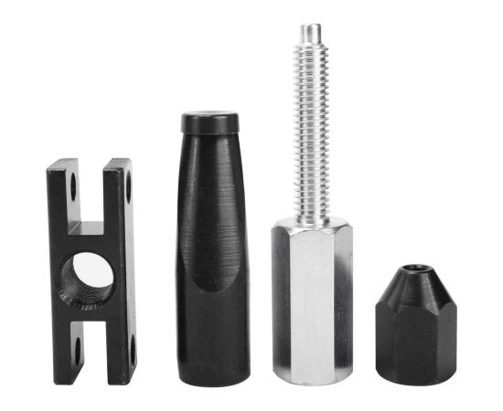 Обратный молоток, 16 предметов AE&T TA-D1051-1 – изображение 3