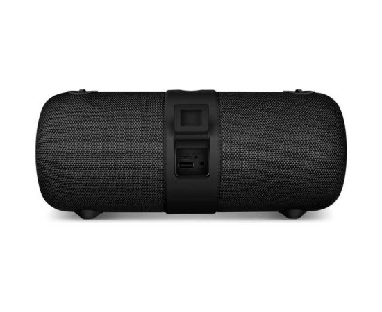 Портативная колонка SVEN АС PS-340 черная, 24 Вт, Waterproof (IPx6), TWS, Bluetooth, FM, USB, 3600 мА*ч SV-021283 – изображение 11