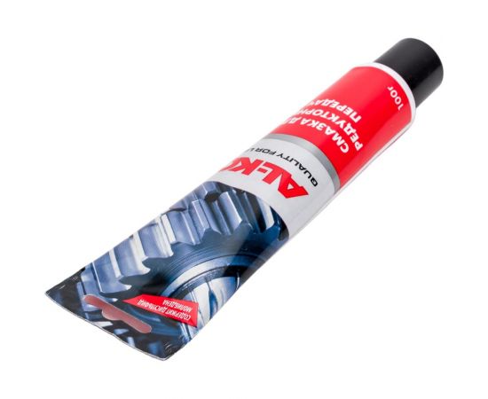 Смазка 100 мл для редукторов AL-KO 250005 – изображение 2