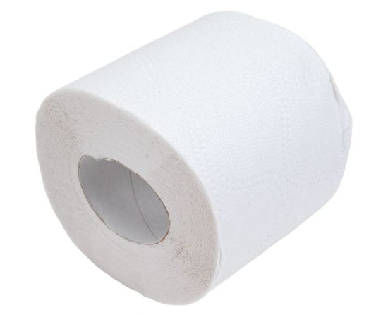 Туалетная ролевая бумага VEIRO Домашняя 1С224 – изображение 3