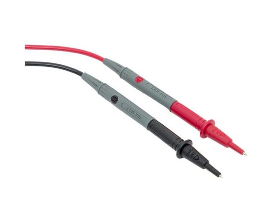 Комплект измерительных щупов 1 м, 20AWG Expert EKF TL3001 – изображение 6