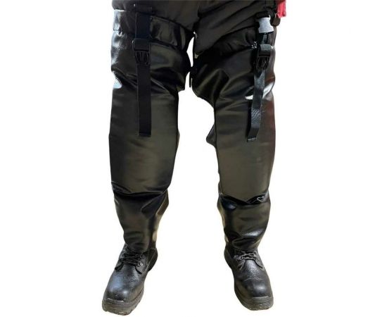 Удлиненные наколенники стяжечника ООО АЛТЕХ АТНС01 – изображение 2