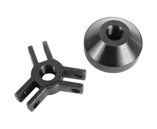 Обратный молоток, 16 предметов AE&T TA-D1051-1 – изображение 2