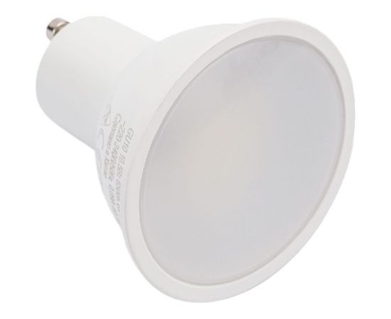 Светодиодная лампа КОСМОС GU10 10.5W 174-265V 6500K, LkecLED10.5wGU10C65 – изображение 2