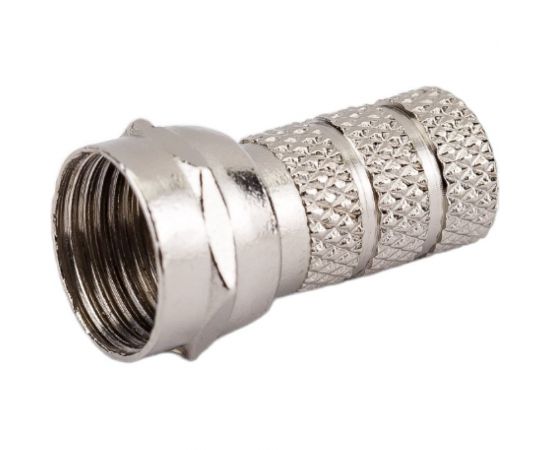 Штекер TDM F RG6 SQ1809-0005 – изображение 4