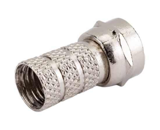 Штекер TDM F RG6 SQ1809-0005 – изображение 3