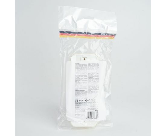 3-местная розетка STEKKER без заземляющего контакта, 250В, 16А, IP20, PST16-50-20 (RA 16-344-БЖ), слоновая кость 49055 – изображение 2