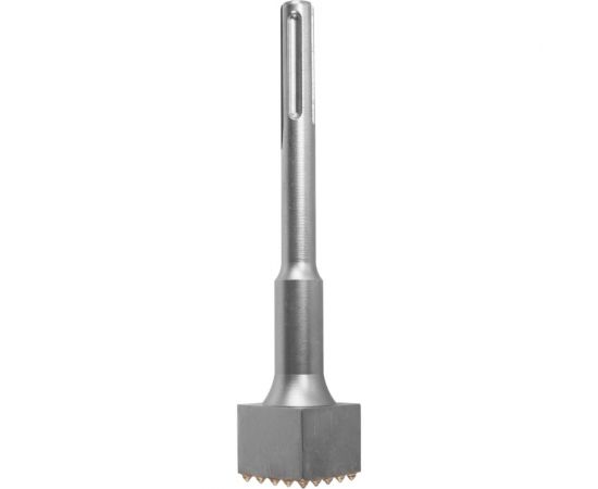 Зубило бучарда по бетону Rage 45x240 мм, SDS-max VIRA 558256 – изображение 3