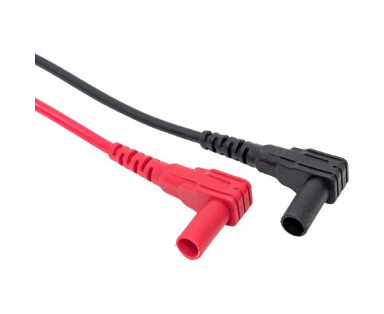 Комплект измерительных щупов 1 м, 20AWG Expert EKF TL3001 – изображение 5