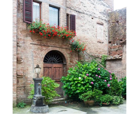 Уличный светильник FERON PL634 11644 – изображение 2