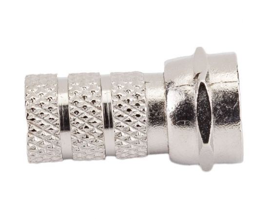 Штекер TDM F RG6 SQ1809-0005 – изображение 2