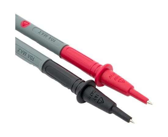 Комплект измерительных щупов 1 м, 20AWG Expert EKF TL3001 – изображение 3