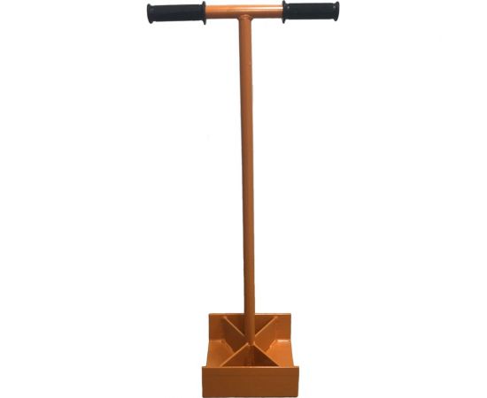 Ручная трамбовка ООО Компания Икс-Бетон ТР-30 4687202114696 