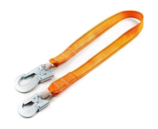 Строп LUCH А 1.45 м, лента полиэфир, КРМ-01, КРУ-02 00-00002490 