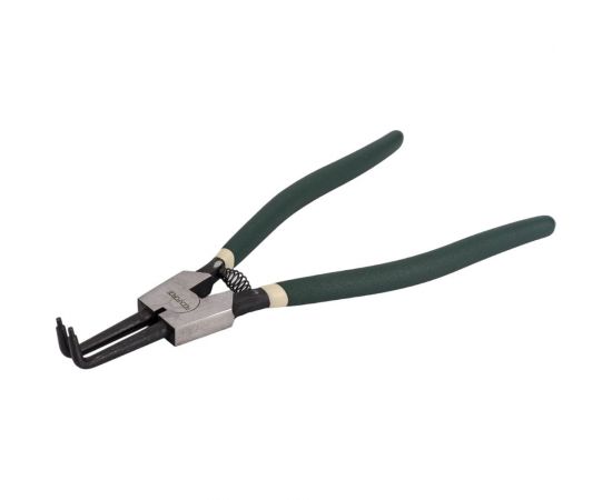 Съемник стопорных колец ROCKFORCE гнутый на разжим 90, L-330мм RF-609330SB 