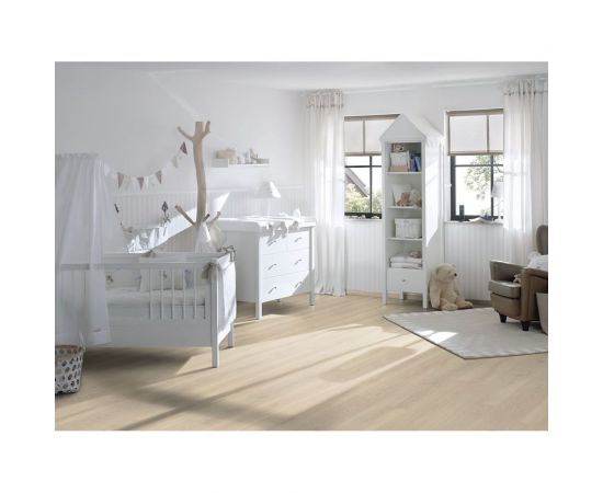 Ламинат EGGER Home Дуб Альвадос, 33 класс, толщина 8 мм, 1.994 кв.м 1523765 