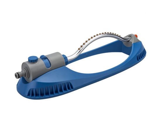 Маятниковый дождеватель SanTrade ПА ST ЛЮКС SM-YM003 0577 