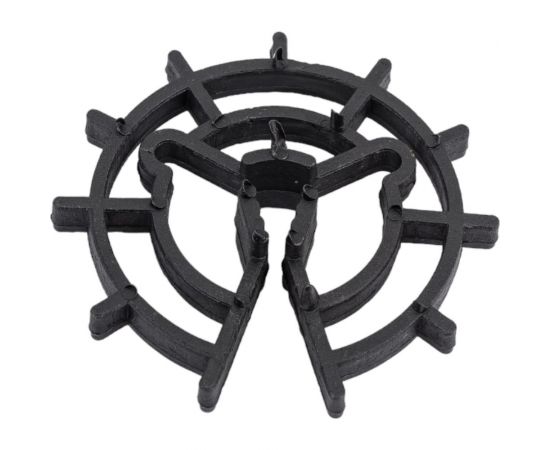 Фиксатор арматуры Звездочка-25 20 шт Tech-Krep 151327 