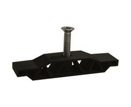 Пластиковый фиксатор решетки Aquastok DN150 C250 (тип Ферма) 165x27x20 (91152V) 549117 