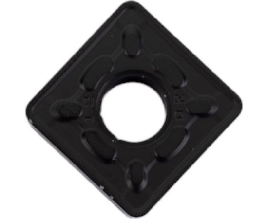 Пластина твердосплавная ZCC-CT SNMG120412-DR YBD152 