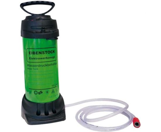 Резервуар для воды, 10 л EIBENSTOCK 35812000 