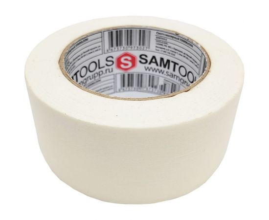 Малярная лента SAMGRUPP 50 мм х 50 м 16166 