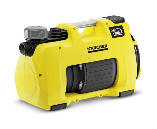 Садовый насос Karcher BP 3 Home & Garden 1.645-353 