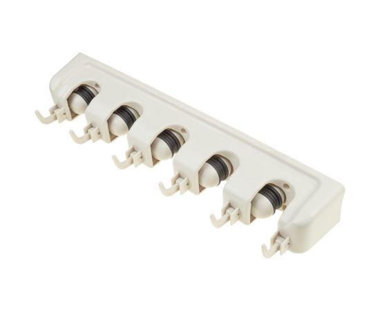 Настенный держатель для инвентаря NV GM-5/6-C 