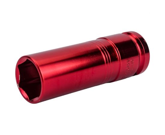 Головка торцевая ударная (21х87 мм; 1/2DR) для литых дисков JTC 330421 