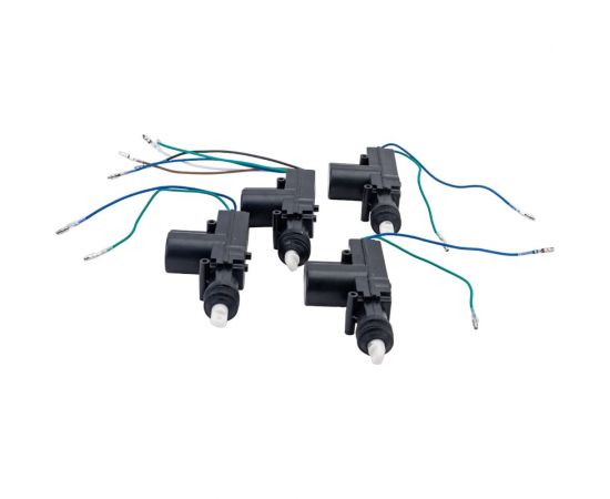 Центральный замок Airline комплект ACD-LS-01 