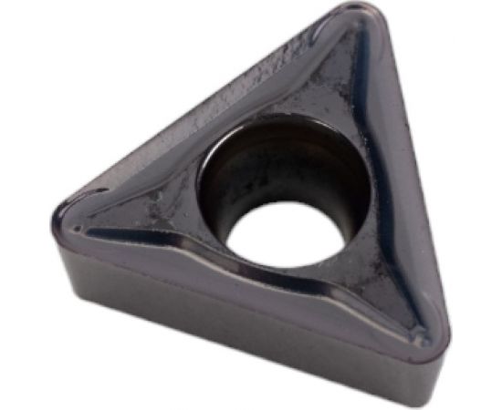 Пластина твердосплавная ZCC-CT TCGT110308-SF YNG151C 