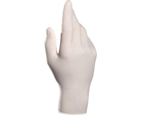 Перчатки MAPA Professionnal СОЛО 992, латекс, упаковка 50 пар, р.9 пер991009 