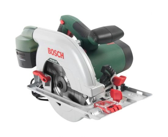 Дисковая пила Bosch PKS 66 A-2 AF 0603502004 